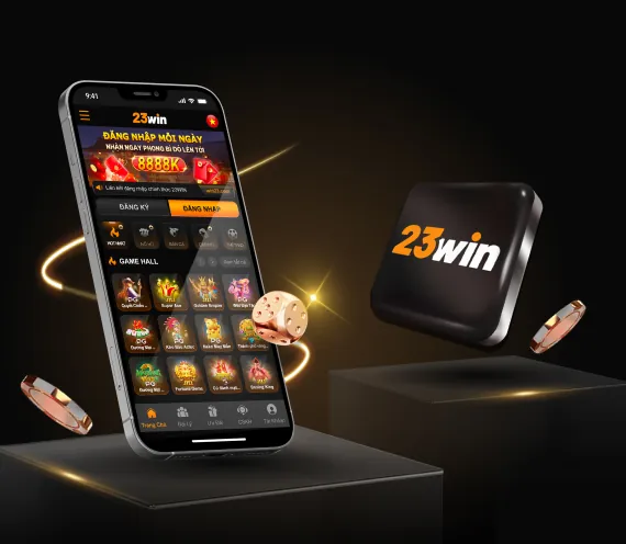 Game nổ hũ cổ điển với biểu tượng trái cây và thanh bar