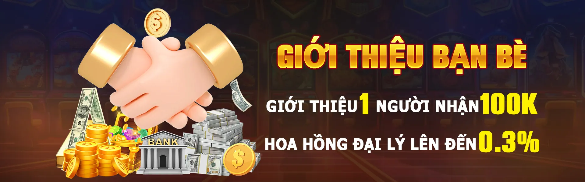 Thế giới Nổ Hũ đỉnh cao với các trò chơi slot trực tuyến hấp dẫn và cơ hội săn jackpot lớn